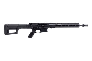 Geissele Automatics VSASS Mid Range Gas Gun MRGG Mk 1 65 Creedmoor AR10 Rifle  16  Black